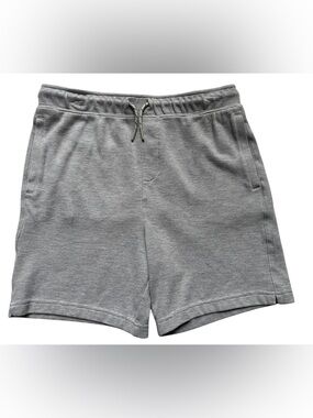Vineyard Vines Boy’s XL 18 Saltwater Shorts Gray Lounge Drawstring